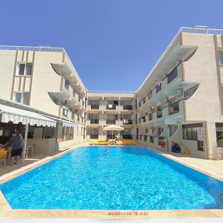 Mulka Hotel Ayvalı Eksteriør billede