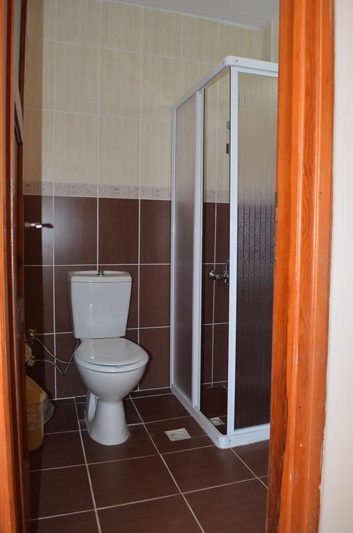 Mulka Hotel Ayvalı Eksteriør billede
