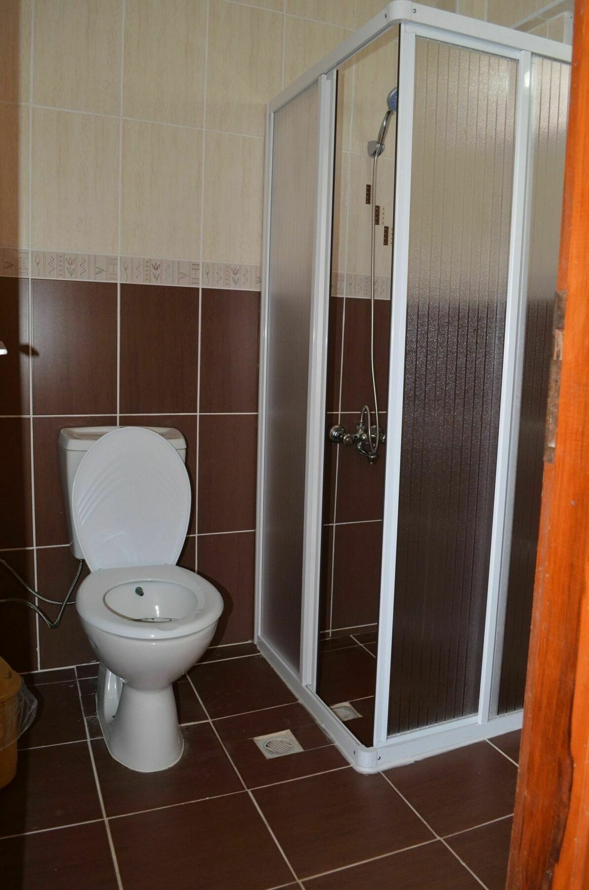 Mulka Hotel Ayvalı Eksteriør billede
